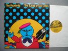 LP  Residents  Tunes of two Cities  Ralph Records Top