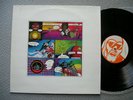 LP Various Artists A Journey to Tyme Vol 5  Sixties Garage Psych Phantom Rec