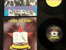 BUNDLE OF TWO THE CLASH 7