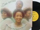 Clark Sisters LP “He Gave Me Nothing To Lose”   Sound Of Gospel 092   Funk Soul