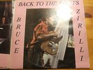BRUCE SPRINGSTEEN - 4LP SUPER RARE 33