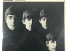 WITH THE BEATLES VINYL LP 1963 UK PARLOPHONE PCS 3045 1st PRESSING