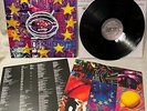 1993 U2 Zooropa LP Island Records U29 ?518047-1 EX/EX Vinyl Album