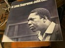 A Love Supreme  by John Coltrane (Record, 1995)  The Impulse  Reissue Series LE
