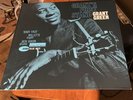 Grant Green - Grant's First Stand [Vinyl LP]  Blue Note 80 Vinyl Reissue Series