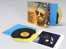 NOEL GALLAGHER'S HIGH FLYING BIRDS RSD 2021 BACK THE WAY WE CAME Sealed New
