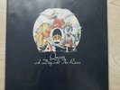 Vinyl LP Queen A Day At The Races Korea EKPL-0212