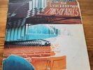Joni Mitchell & The L.A Express Miles of Aisles 1974  Album Vinyl Record Folk