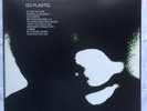 Squarepusher- Go Plastic 2x Vinyl 12” Album  WARPLP85  Near Mint Played Once