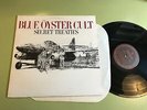 ÖYSTER Blue Oyster Cult Secret Treaties LP Columbia '74 PC 32858 Hard Rock Metal