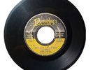 Bobby Martell - One Cup Of Coffee Beverley’s Records (Bob Marley & The Wailers)