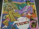 DDR Amiga LP A Collection of Beatles Oldies sehr seltene Cover Fehlpressung 1974