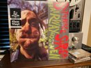 Butthole Surfers ‎– Hairway To Steven Exclusive Limited Edition Clear Vinyl LP
