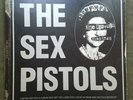 The Sex Pistols Jock Box 1 Ltd. Ed. 6 Vinyl Boxset Unofficial Release Rare