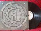 BACHMAN - TURNER OVERDRIVE ** Same ** RARE & ORIGINAL  1973 USA PROMO LP