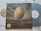WOLFMOTHER - Cosmic Egg (2LP) HEAVY HARD ROCK FUZZ STONER ROCK Gatefold 180GRAM