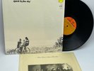 Norman Greenbaum ?Spirit In The Sky 1969 w7 Steamboat Label Vinyl LP Shrink NM