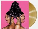 Cardi B & Megan Thee Stallion - Wap - Gold 12
