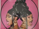 Cardi B & Megan Thee Stallion - Wap - Signed 12