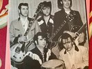 Crazy Cavan And The Rhythm Rockers 7Inch 1996 Pollytone Records Vinyl