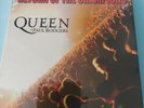 QUEEN & Paul Rodgers Return Of The Champions 3 Lp Sealed