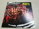 Kiss - Call Of The Wild (Vinyl LP) 2021, Black