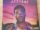 Chance The Rapper, Acid Rap Vinyl Record, Purple/Blue Swirl