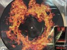 U2- Fire RECORD STORE DAY
