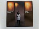 Tienes Van Zandt - High Low And In Between, Orange - Mint Record, NM Sleeve 2013