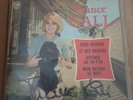 Beau rare 45t EP France Gall autographe dédicace signé 60’s signed Gainsbourg