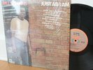 Bill Withers LP “Just As I Am”   Sussex 7006   Orig 1971   VG++ in Shrink