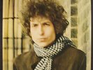 BOB DYLAN: blonde on blonde SUNDAZED 12
