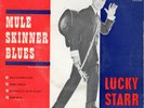Lucky Starr EP 