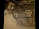 WAYLON JENNINGS CEDARTOWN GEORGIA LP VINYL RECORD ALBUM VINTAGE COUNTRY RARE