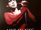 Iggy Pop - Best Of Live In New York City 1986 (UK IMPORT) RSD 2021