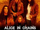 Alice In Chains - Live At The Palladium Hollywood 1992 (New Vinyl LP Sealed )
