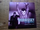 Morrissey Jack The Ripper 1993 Promo EX 7