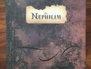 FIELDS OF THE NEPHILIM The Nephilim SITUATION TWO Inner UK 1988 VINYL LP EX