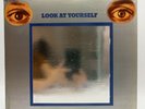 Japan LP Record Vinyl - Uriah Heep - Look At Yourself YS-2649-BZ