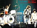The Ramones - It's Alive [New Vinyl LP]