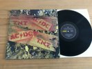 AC/DC..T.N.T...RARE AUSTRALIAN ISSUE GATEFOLD  ALBUM...ALBERT RECORDS..APLPA-016