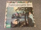 Buffalo Springfield Again A1 B1 VG+++ Plum Label Rare Original UK LP