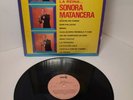 El Rey Celio Gonzalez Con La Reina Sonora Matancera LP Vinyl Dimsa