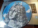 Böhse Onkelz - Das Demo Tape Picture Disc Vinyl LP RAR OI Deutsch Rock Rammstein