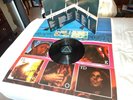 Pink floyd dark side of the moon vinyl c/w Posters Postcard