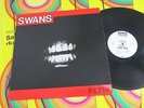 SWANS Filth ORIGINAL GERMAN LP