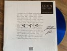 EDEN - I Think You Think Too Much Of Me Vinyl, 12