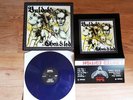 Buldok Ohen A Led LP PURPLE LIMIT 50 rock-o-rama branik REGISTERED SHIPPING FREE