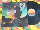 NICK DRAKE Pink Moon 1976 UK REISSUE LP GATEFOLD COVER