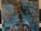 PANTERA Far Beyond Driven VG++ WHITE & BLUE VINYL EXCLUSIVE SHRINK HYPE